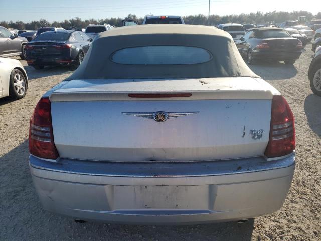 Zdjęcie 6 z aukcji – 2005 CHRYSLER 300C z VIN 2C3JA63HX5H659555