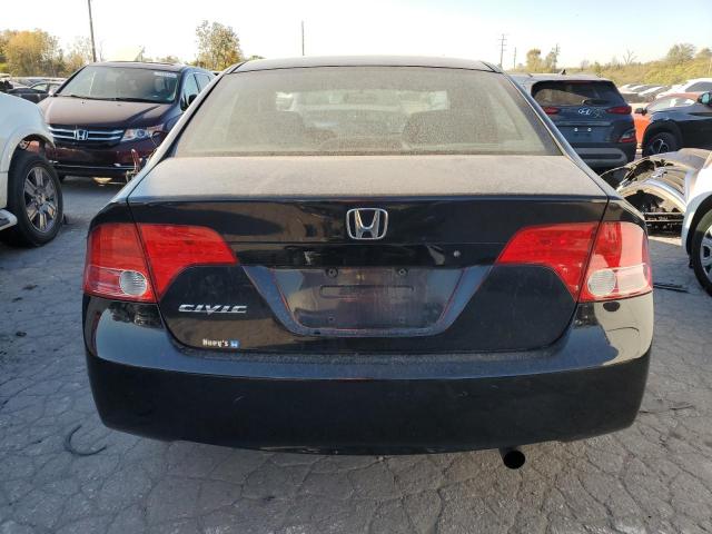 Photo 6 from auction – 2007 HONDA CIVIC EX with VIN 1HGFA16807L095311