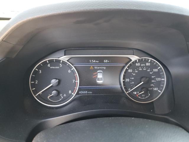 Photo 9 from auction – 2022 NISSAN ALTIMA SV with VIN 1N4BL4DV5NN423735
