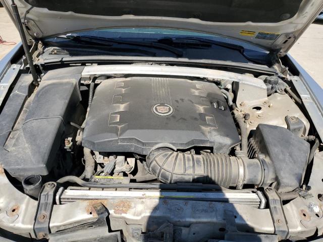 Photo 11 from auction – 2010 CADILLAC CTS PERFOR with VIN 1G6DL5EV3A0103198