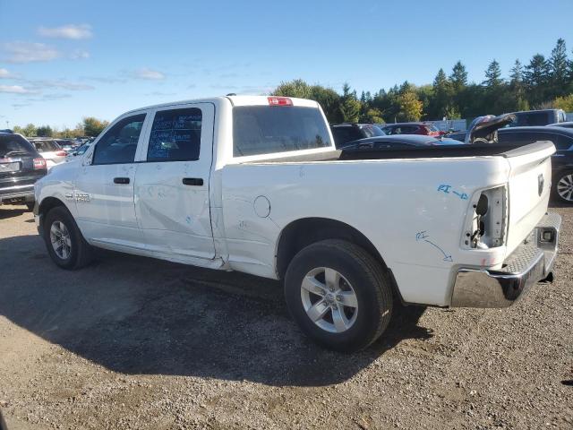 Photo 2 from auction – 2018 RAM 1500 ST with VIN 1C6RR7ST9JS331315