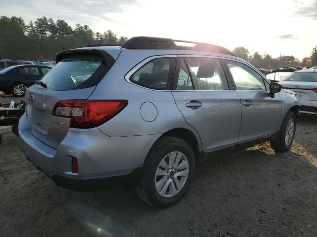 Photo 3 from auction – 2017 SUBARU OUTBACK 2. with VIN 4S4BSAACXH3430433