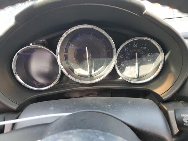 Photo 9 from auction – 2016 MAZDA MX-5 MIATA with VIN JM1NDAB73G0113994