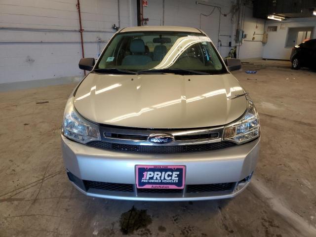 Photo 5 from auction – 2009 FORD FOCUS S with VIN 1FAHP34N29W201033