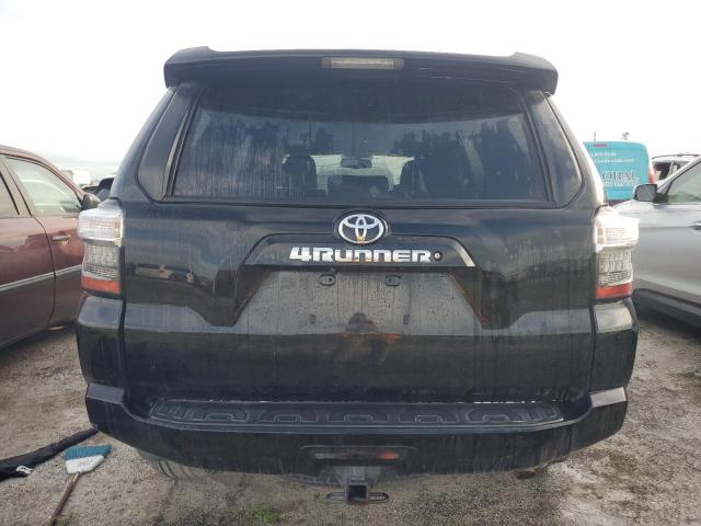 Photo 6 from auction – 2014 TOYOTA 4RUNNER SR with VIN JTEZU5JRXE5081892