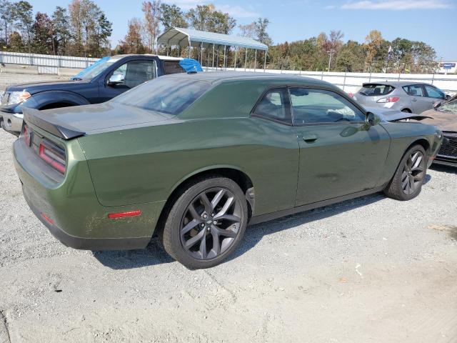Photo 3 from auction – 2020 DODGE CHALLENGER with VIN 2C3CDZAG5LH222667