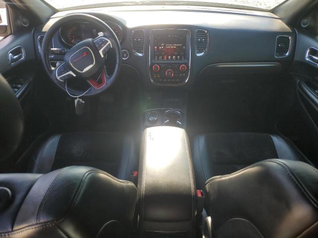 Photo 8 from auction – 2016 DODGE DURANGO SX with VIN 1C4RDJAG8GC467978