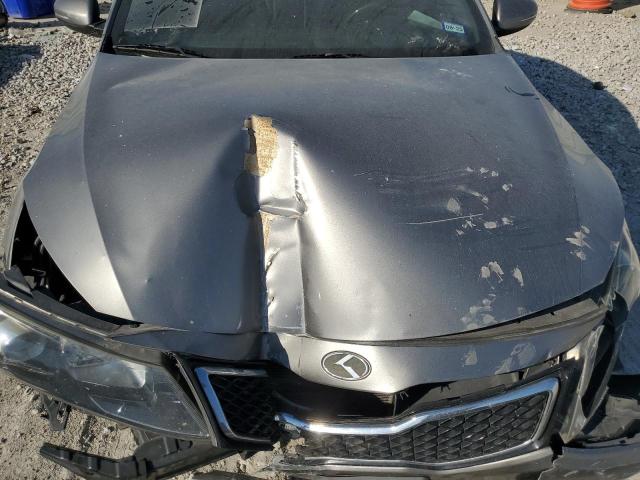Photo 11 from auction – 2013 KIA OPTIMA SX with VIN 5XXGR4A68DG149307
