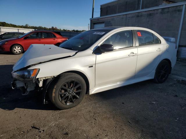 Photo 1 from auction – 2017 MITSUBISHI LANCER ES with VIN JA32U2FU3HU011841