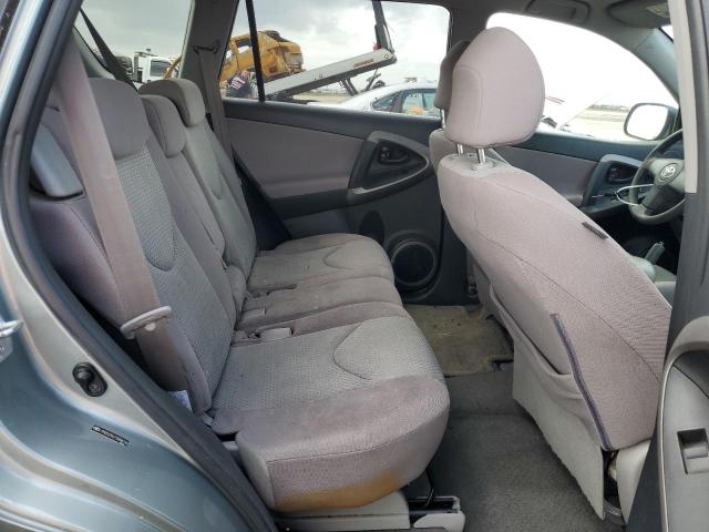 Photo 11 from auction – 2007 TOYOTA RAV4 with VIN JTMZD33V675058776