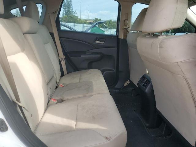 Photo 11 from auction – 2015 HONDA CR-V LX with VIN 5J6RM3H37FL012708