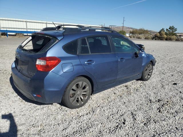 Photo 3 from auction – 2013 SUBARU IMPREZA SP with VIN JF1GPAL60DG813244