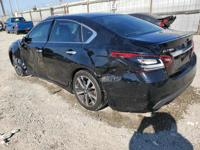 Photo 2 from auction – 2017 NISSAN ALTIMA 2.5 with VIN 1N4AL3AP8HC259764