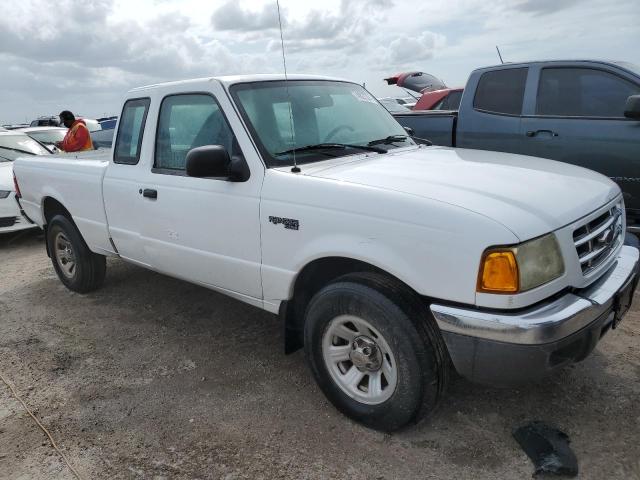 Photo 4 from auction – 2002 FORD RANGER SUP with VIN 1FTYR14U02TA44402