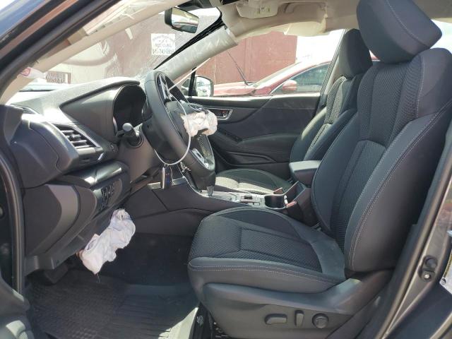 Photo 7 from auction – 2024 SUBARU FORESTER P with VIN JF2SKADC7RH500430