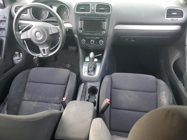 Photo 8 from auction – 2013 VOLKSWAGEN GOLF with VIN WVWDB7AJ1DW123921
