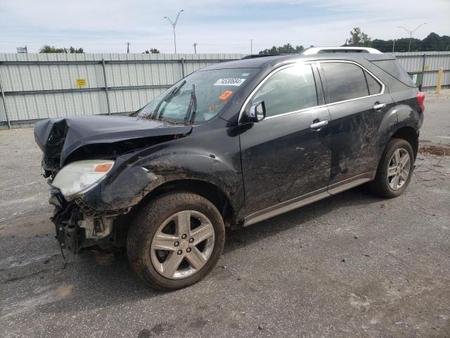Zdjęcie 1 z aukcji – 2015 CHEVROLET EQUINOX LT z VIN 2GNFLHE39F6153678