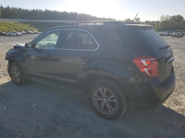 Photo 2 from auction – 2016 CHEVROLET EQUINOX LT with VIN 2GNALCEK0G1184434