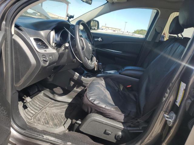 Photo 7 from auction – 2017 DODGE JOURNEY SX with VIN 3C4PDCBG1HT523119