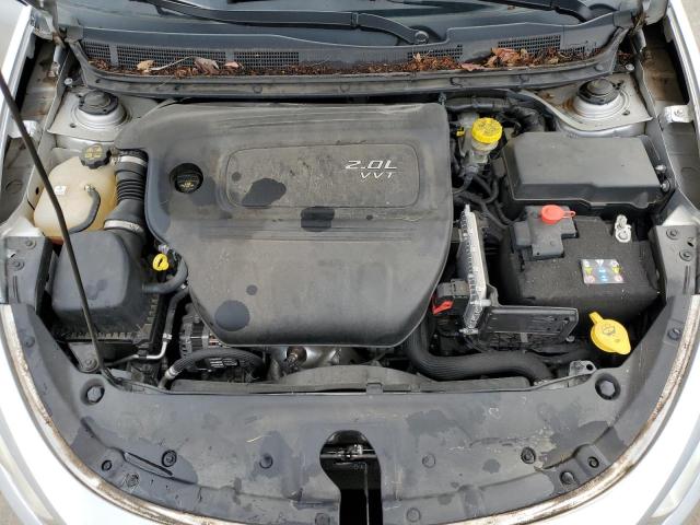 Photo 11 from auction – 2013 DODGE DART SE with VIN 1C3CDFAA8DD301923