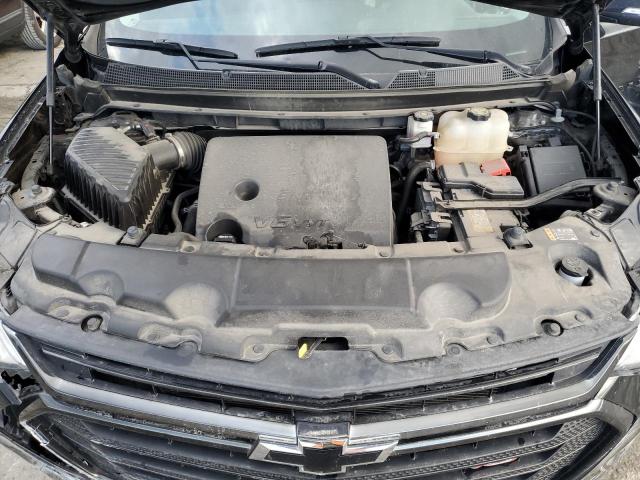 Photo 12 from auction – 2021 CHEVROLET TRAVERSE R with VIN 1GNERJKW2MJ118464