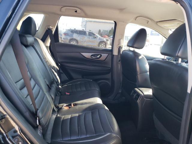 Photo 11 from auction – 2014 NISSAN ROGUE S with VIN 5N1AT2MTXEC829901