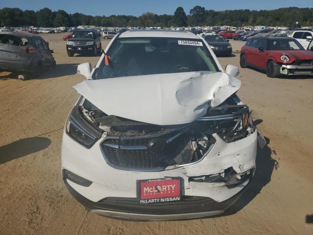 Photo 5 from auction – 2019 BUICK ENCORE ESS with VIN KL4CJCSM3KB874629