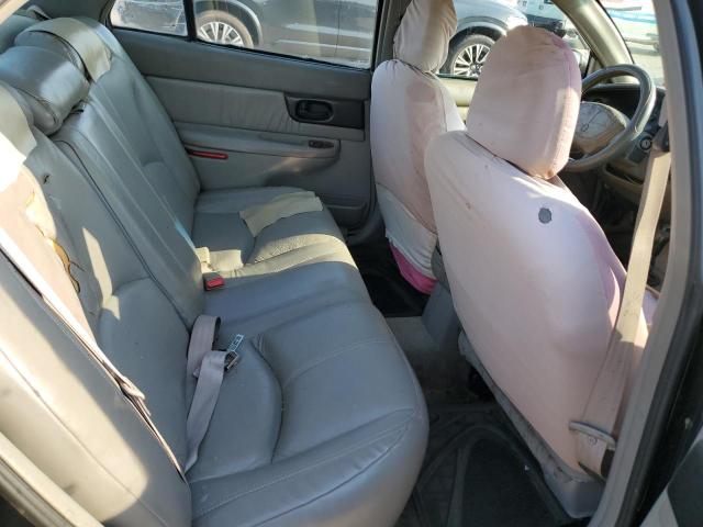 Photo 10 from auction – 1998 BUICK REGAL GS with VIN 2G4WF5219W1465364