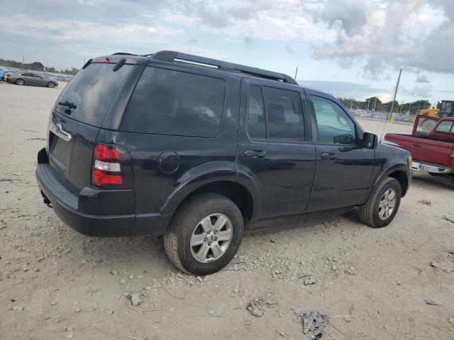 Photo 3 from auction – 2010 FORD EXPLORER X with VIN 1FMEU6DE6AUA22853