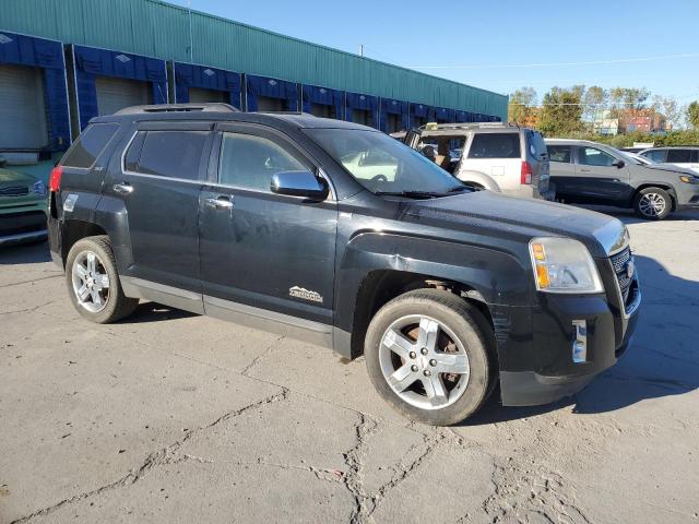 Photo 4 from auction – 2013 GMC TERRAIN SL with VIN 2GKFLVEK2D6153635