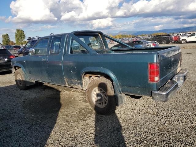 Photo 2 from auction – 1993 DODGE DAKOTA with VIN 1B7GG23XXPS225331
