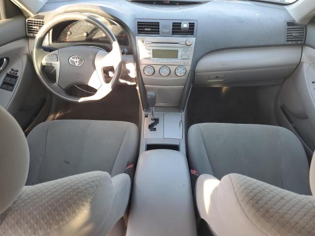 Photo 8 from auction – 2008 TOYOTA CAMRY CE with VIN 4T1BE46K48U204391