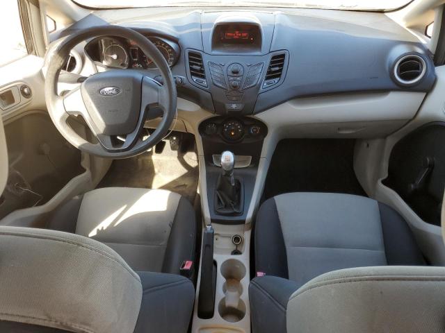 Photo 8 from auction – 2011 FORD FIESTA S with VIN 3FADP4AJ6BM109029