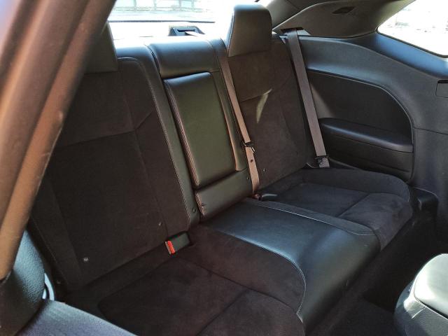 Photo 10 from auction – 2022 DODGE CHALLENGER with VIN 2C3CDZBT5NH238723