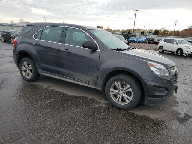 Photo 4 from auction – 2016 CHEVROLET EQUINOX LS with VIN 2GNFLEEK9G6188115