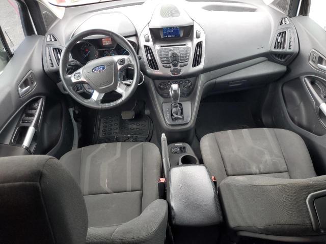 Photo 8 from auction – 2015 FORD TRANSIT CO with VIN NM0GS9F72F1190644