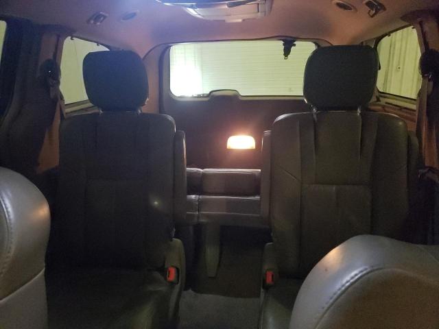 Photo 10 from auction – 2013 CHRYSLER TOWN & COU with VIN 2C4RC1GG8DR534480