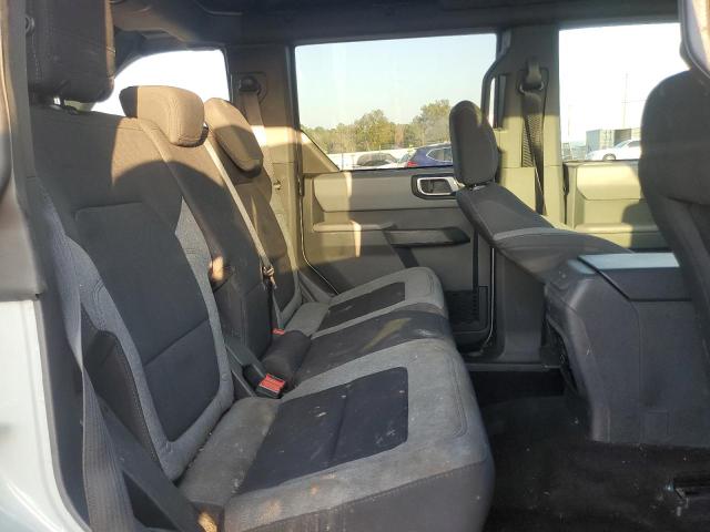 Photo 11 from auction – 2023 FORD BRONCO BAS with VIN 1FMDE5DH6PLA90341