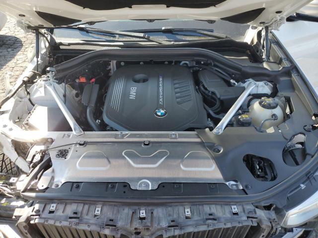 Photo 12 from auction – 2019 BMW X3 XDRIVEM with VIN 5UXTS3C59K0Z03295