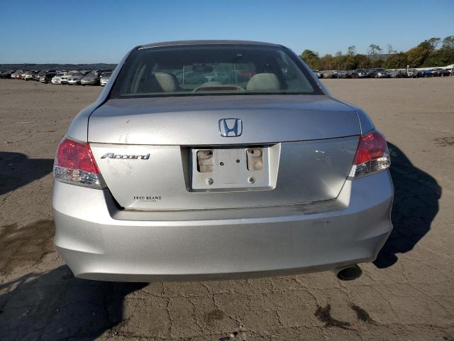 Photo 6 from auction – 2009 HONDA ACCORD LXP with VIN 1HGCP26449A189727