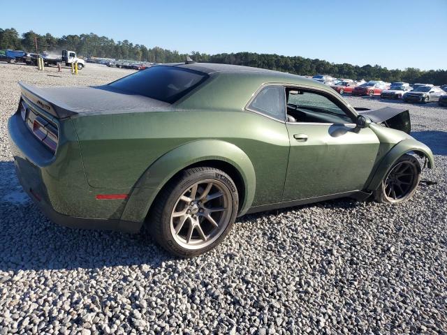 Photo 3 from auction – 2020 DODGE CHALLENGER with VIN 2C3CDZFJ2LH179605