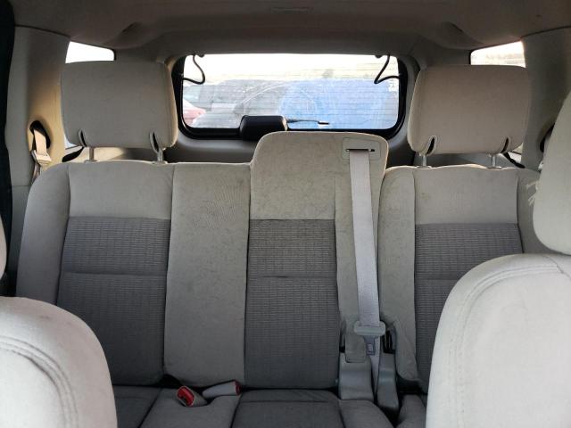 Photo 10 from auction – 2006 FORD EXPLORER X with VIN 1FMEU73E06UB59446