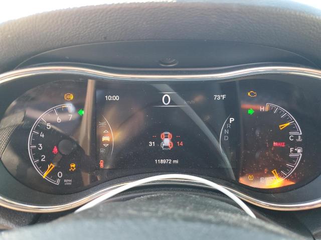 Photo 9 from auction – 2017 JEEP GRAND CHER with VIN 1C4RJFAG8HC875646
