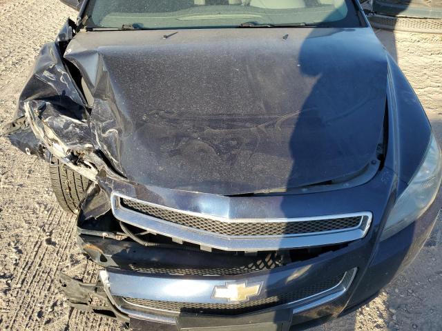 Photo 11 from auction – 2011 CHEVROLET MALIBU LS with VIN 1G1ZA5EU4BF309637