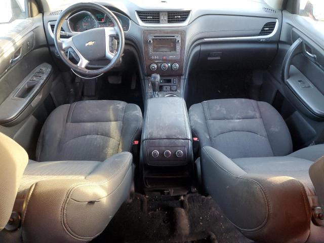 Photo 8 from auction – 2016 CHEVROLET TRAVERSE L with VIN 1GNKRGKD0GJ100098