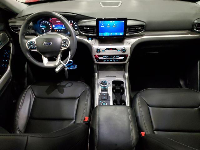 Photo 8 from auction – 2023 FORD EXPLORER X with VIN 1FMSK8DH3PGC10591