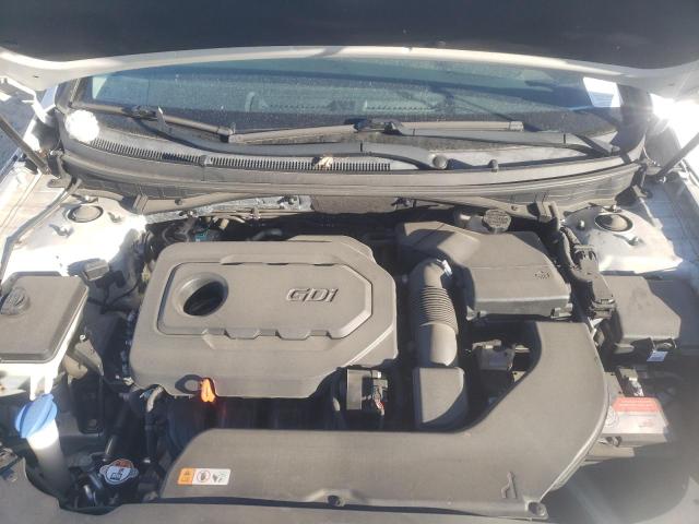 Photo 11 from auction – 2015 HYUNDAI SONATA SE with VIN 5NPE24AF7FH149396