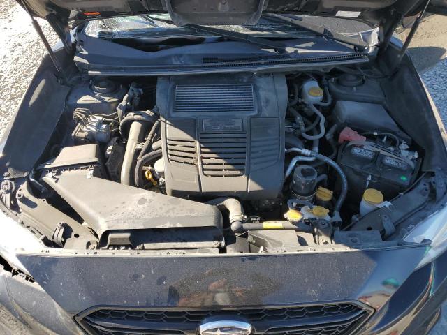 Photo 11 from auction – 2020 SUBARU WRX PREMIU with VIN JF1VA1B67L9831396