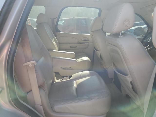 Photo 11 from auction – 2007 CADILLAC ESCALADE L with VIN 1GYFK63867R345218
