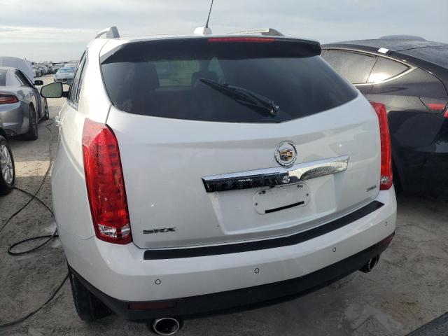Photo 6 from auction – 2015 CADILLAC SRX PERFOR with VIN 3GYFNCE31FS595906